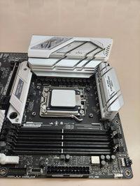 Placa Base ASUS ROG STRIX B650-A GAMING WIFI