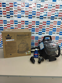 Limpiador de tapicerías BISSELL SpotClean HydroSteam
