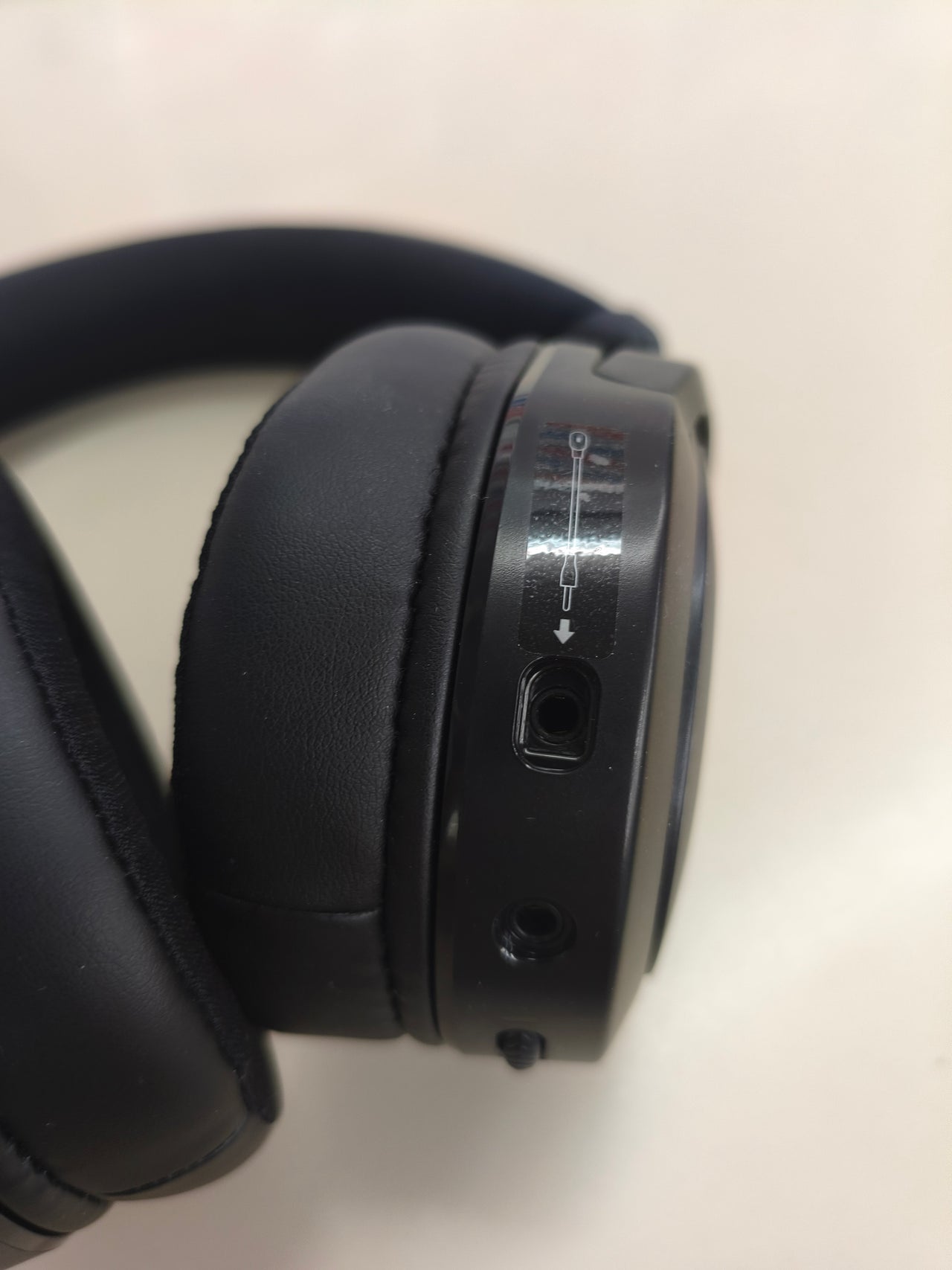 Cascos Gaming PlayStation Forta Negros
