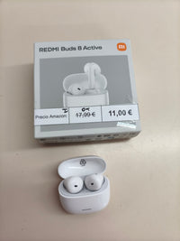 Auriculares inalámbricos Xiaomi Redmi Buds 8