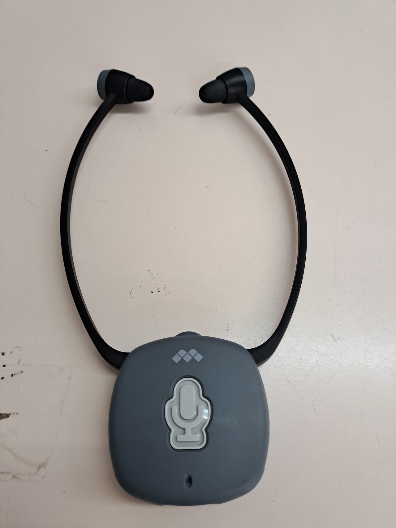 Auriculares TV Meliconi EasyAudio Inalámbricos