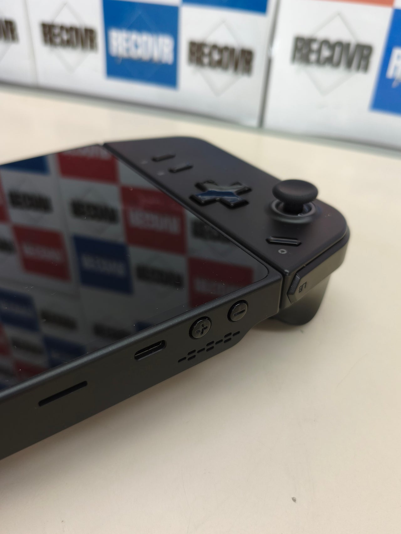 Consola Portátil Lenovo Legion Go