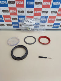 Anillo sellado cubo polvo Dyson V10 RUKHOOL