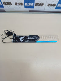 Soporte Tarjeta Gráfica GPU Nizirioo RGB LED