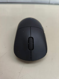 Ratón Logitech Negro