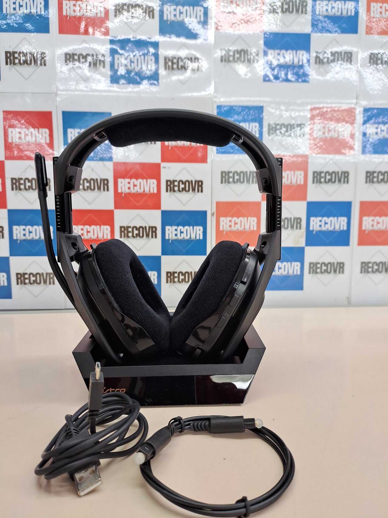 Auriculares inalámbricos A50 para gaming ASTRO