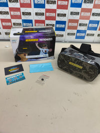 Gafas de realidad virtual educativas para niños