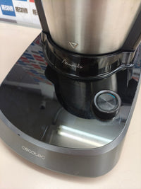 Robot de cocina Cecotec Mambo Touch 1600W