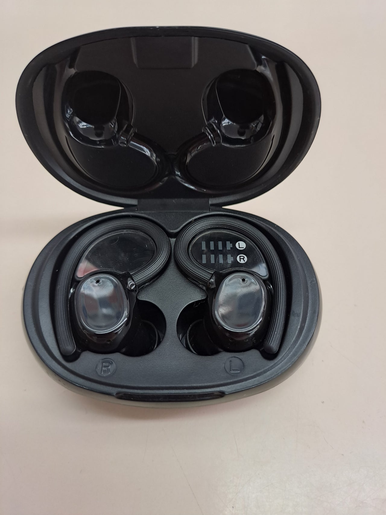 Auriculares inalámbricos deportivos 50 h IP68 – JBL