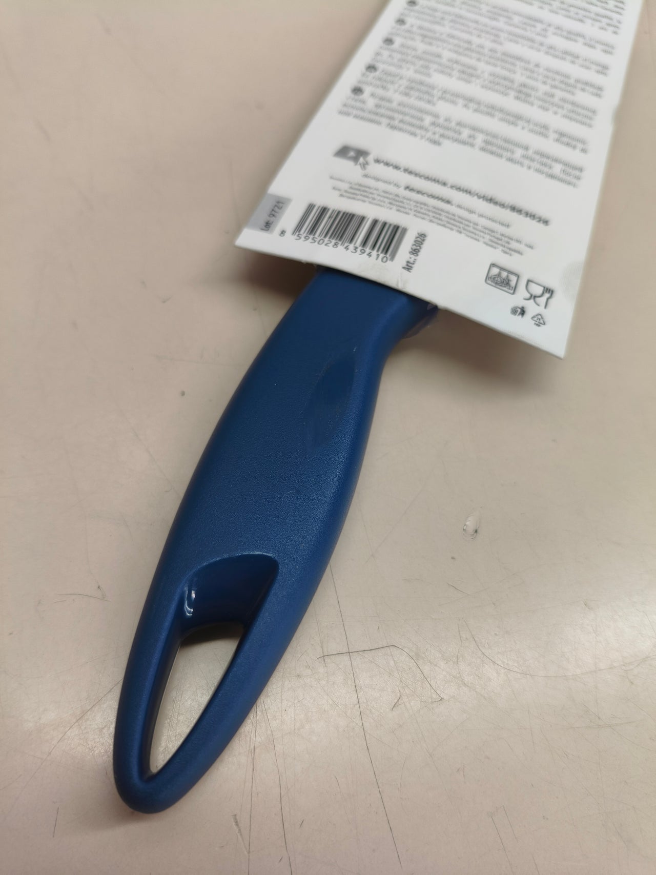 Tescoma Cuchillo para filetes Presto 18cm