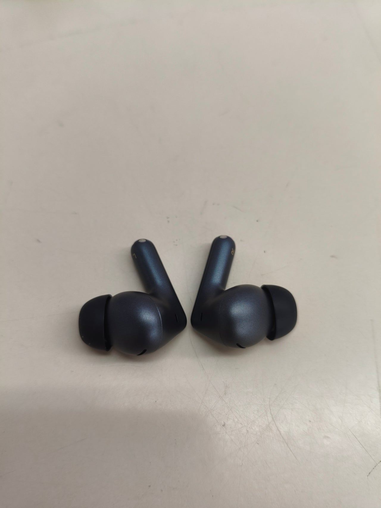 Auriculares Xiaomi Redmi Buds 6 Pro inalámbricos con cancelación de ruido negros