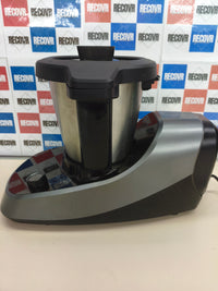 Robot de cocina Cecotec Mambo Touch 1600W