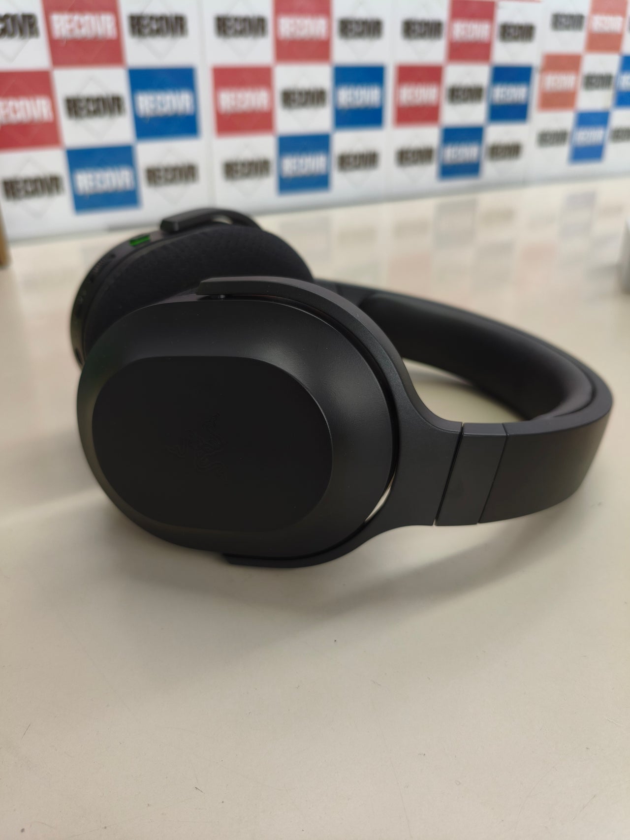 Auriculares gaming inalámbricos Razer Barracuda X