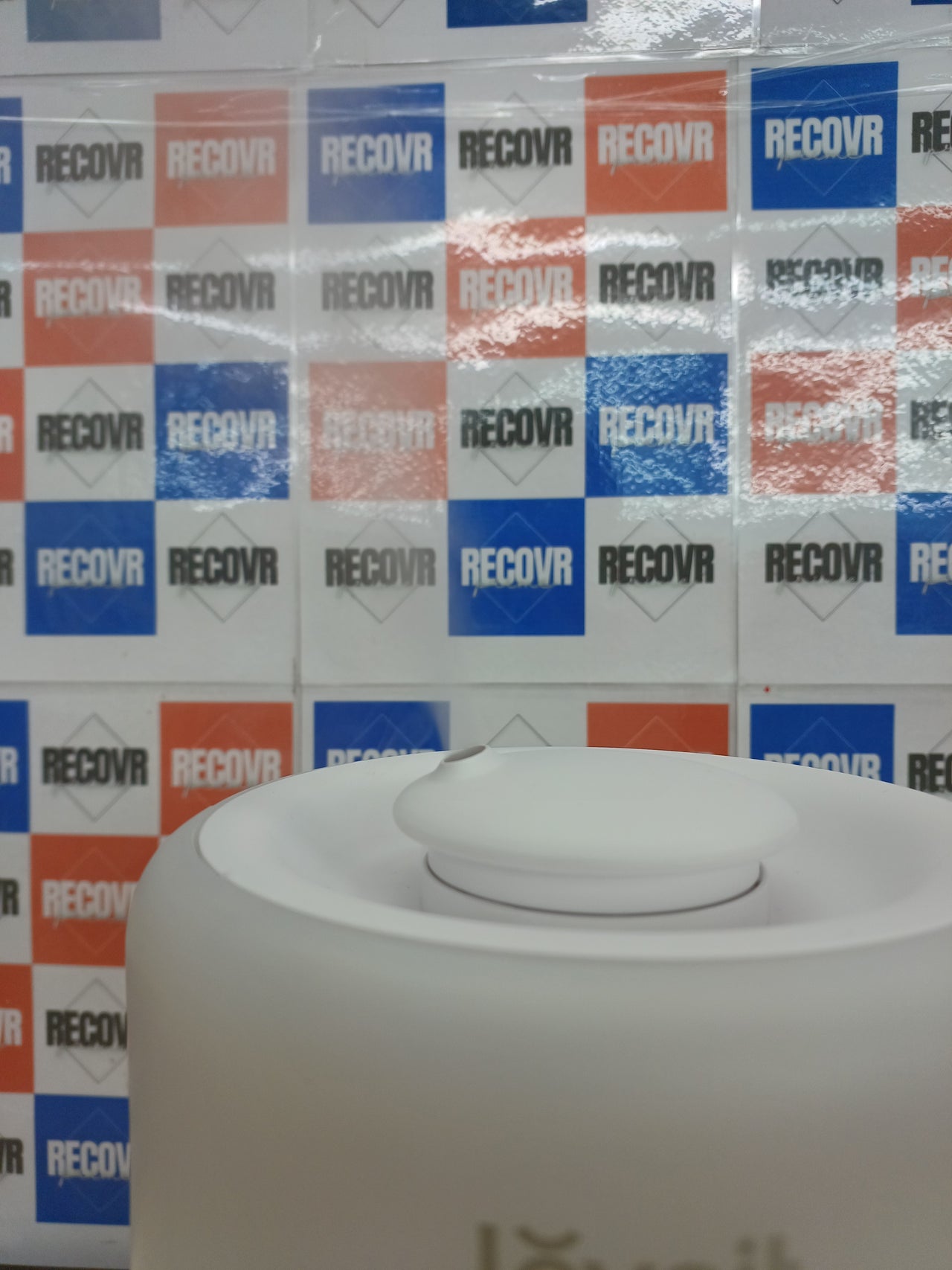 Humidificador Ultrasónico LEVOIT Smart Cool Mist 3 L