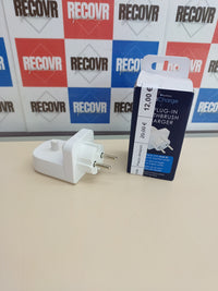 Cargador pared inalámbrico Oral-B/Braun ProofVision
