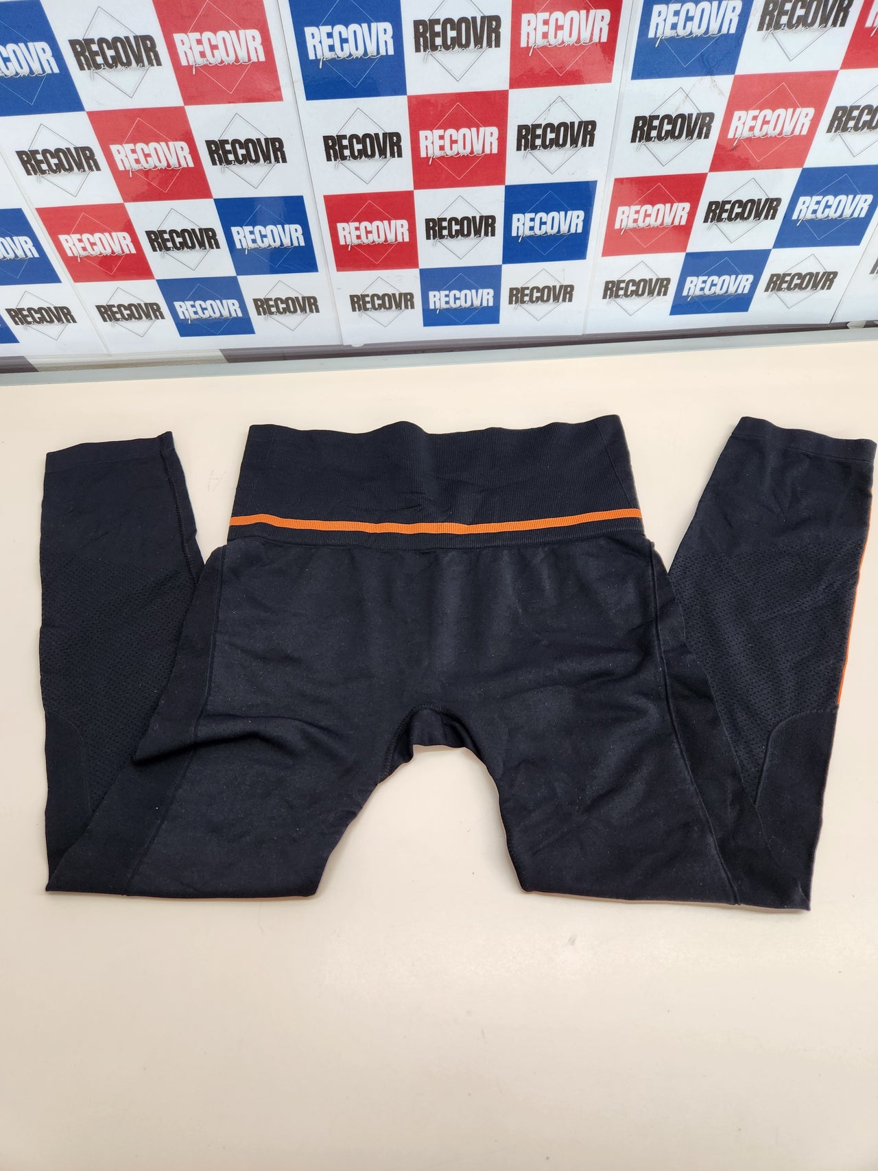 Leggings Guam Active Transpirable Algas Marinas