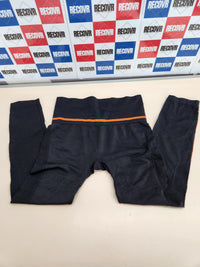 Leggings Guam Active Transpirable Algas Marinas