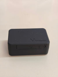 TK903 4G, localizador GPS magnético, batería 1500mAh, IP65