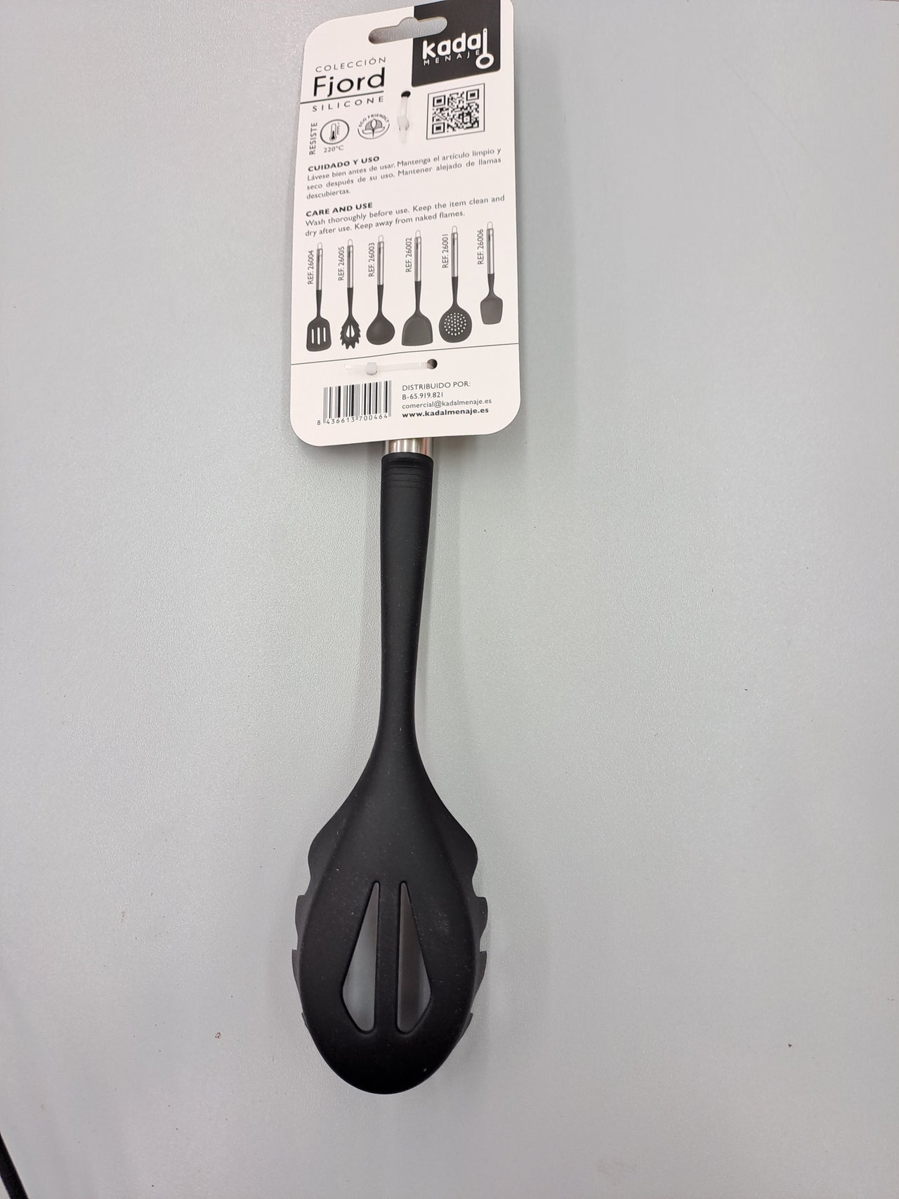 Cuchara pasta - Colección Fjord - Kadal - 26005