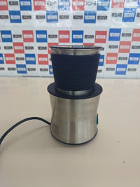 Espumador leche 650 W 400 ml 4 modos acero Cecotec