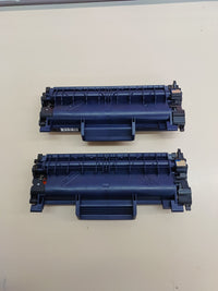 Toner tinta negra TN2420 TN 2420 Compatible con Brother