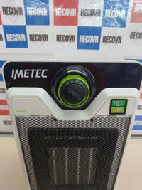 Calefactor cerámico 2200 W compacto – Imetec