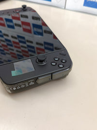 Consola Portátil Lenovo Legion Go