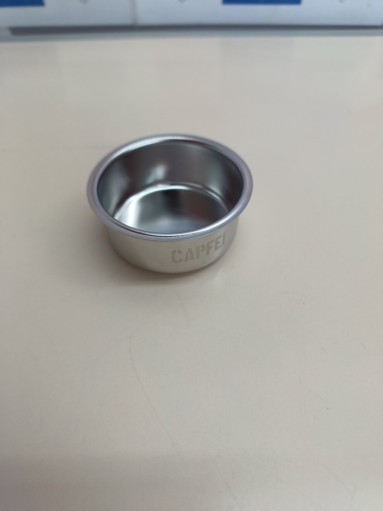 Cesta filtro precisión 51 mm 972 agujeros – CAPFEI