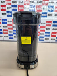Cafetera Espresso 1350W, 20 Bares, Manómetro, Thermoblock, Vaporizador, Acero Inox Cecotec