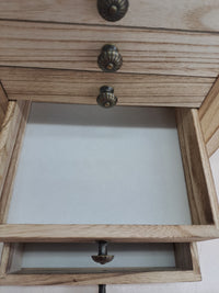 Joyero grande madera 7 capas con espejo – ProCase