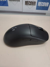 Logitech G Pro Wireless Ratón Gaming