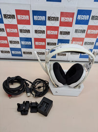 Auriculares gaming A50 X inalámbricos Logitech G Astro