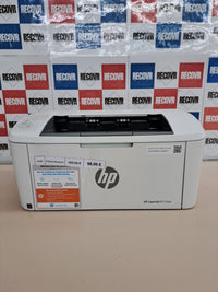 Impresora láser monocromo Wi-Fi 21 ppm – HP