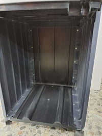 Destructora Automática P-4 250 hojas 60L