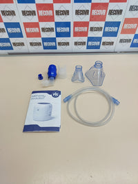 Nebulizador Pic Solution Evolution Familiar (1750 g)