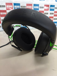 Razer Blackshark V2 X Auriculares Gaming