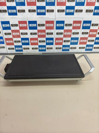 Plancha de piedra Princess Table Chef Premium
