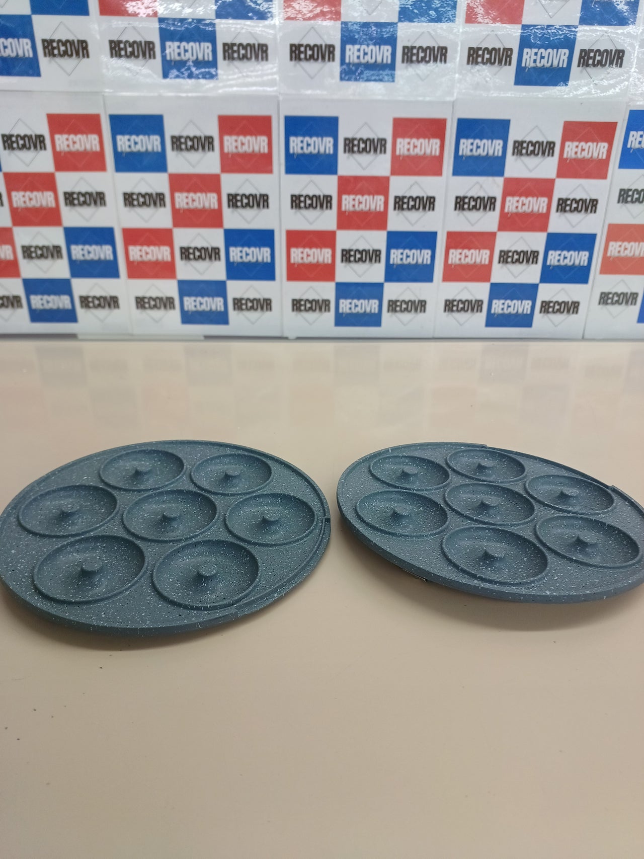 Gofrera 3 en 1 Cecotec Fun Gofrestone 700W