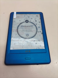 Libro electrónico SPC Dickens Light 2 Pro de 6