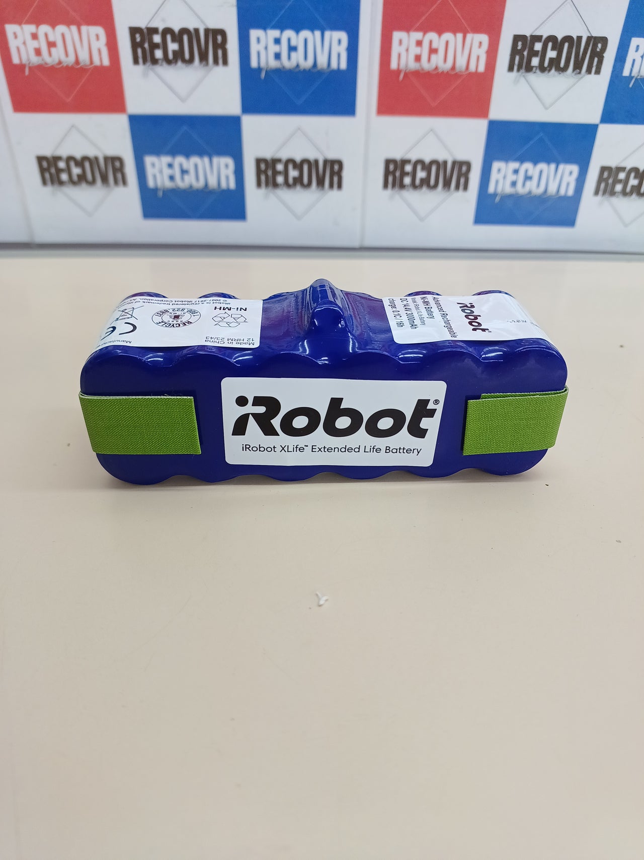 Batería iRobot XLife Roomba 600/700/800