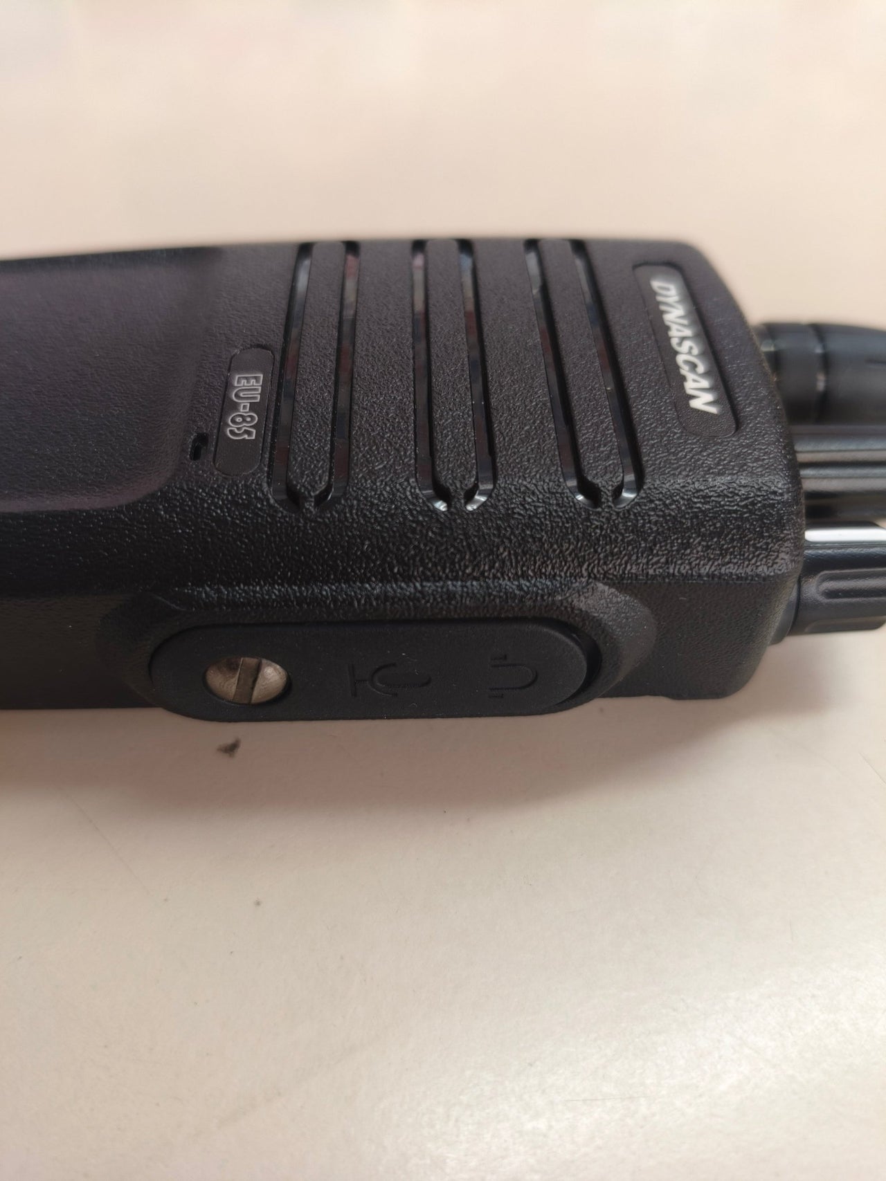 Walkie Talkie Dynascan EU-85 PMR446