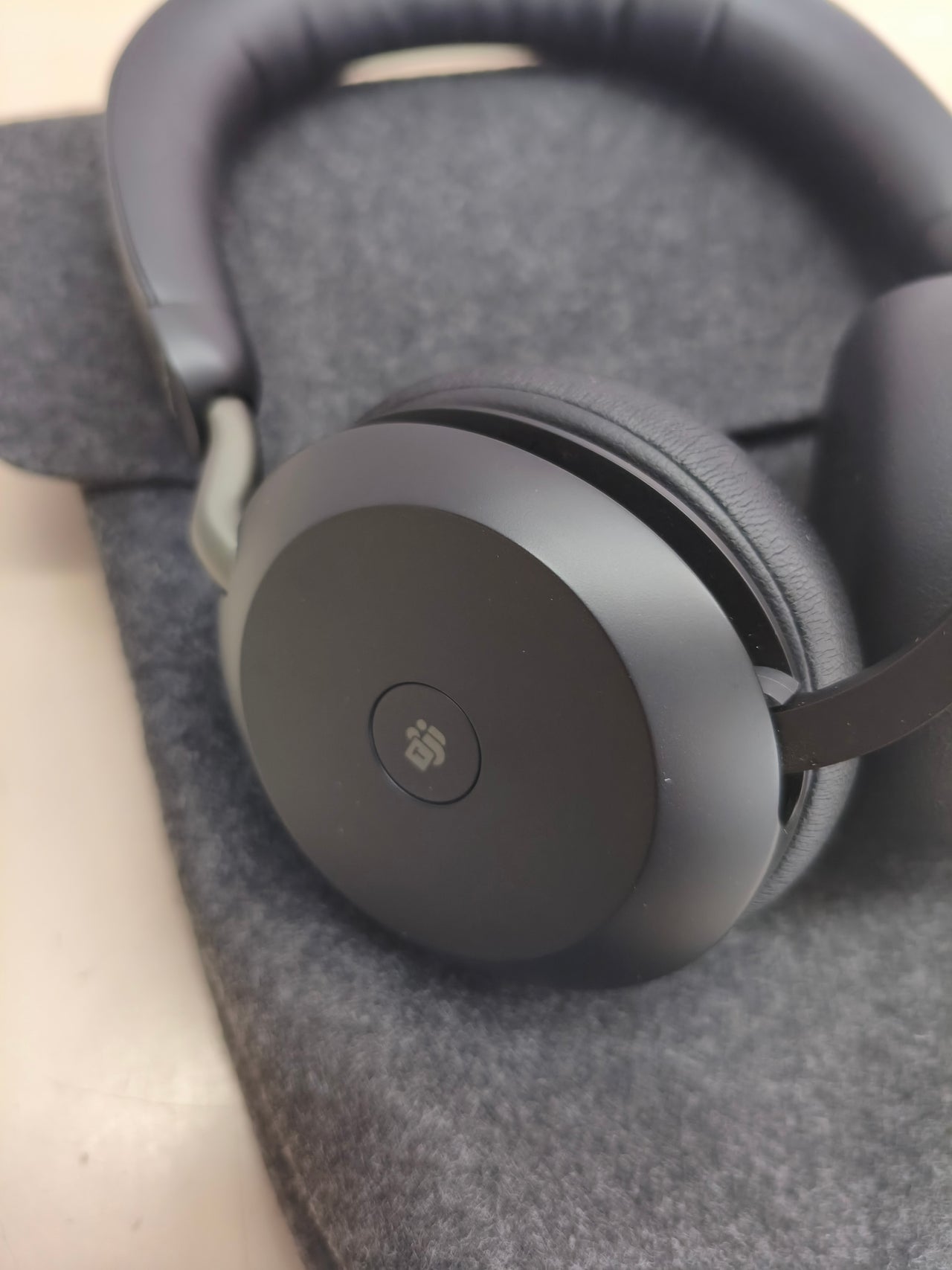 Jabra Evolve2 75 auriculares inalámbricos