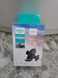 Soporte móvil coche
