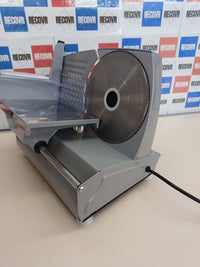 Cortafiambres eléctrico 180 W – Severin