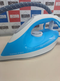 Centro de planchado Tefal Express Airglide con golpe de vapor de 380 g/min