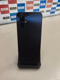Móvil para mayores SPC Zeus 2 Pro 128 GB con botón SOS y base de carga