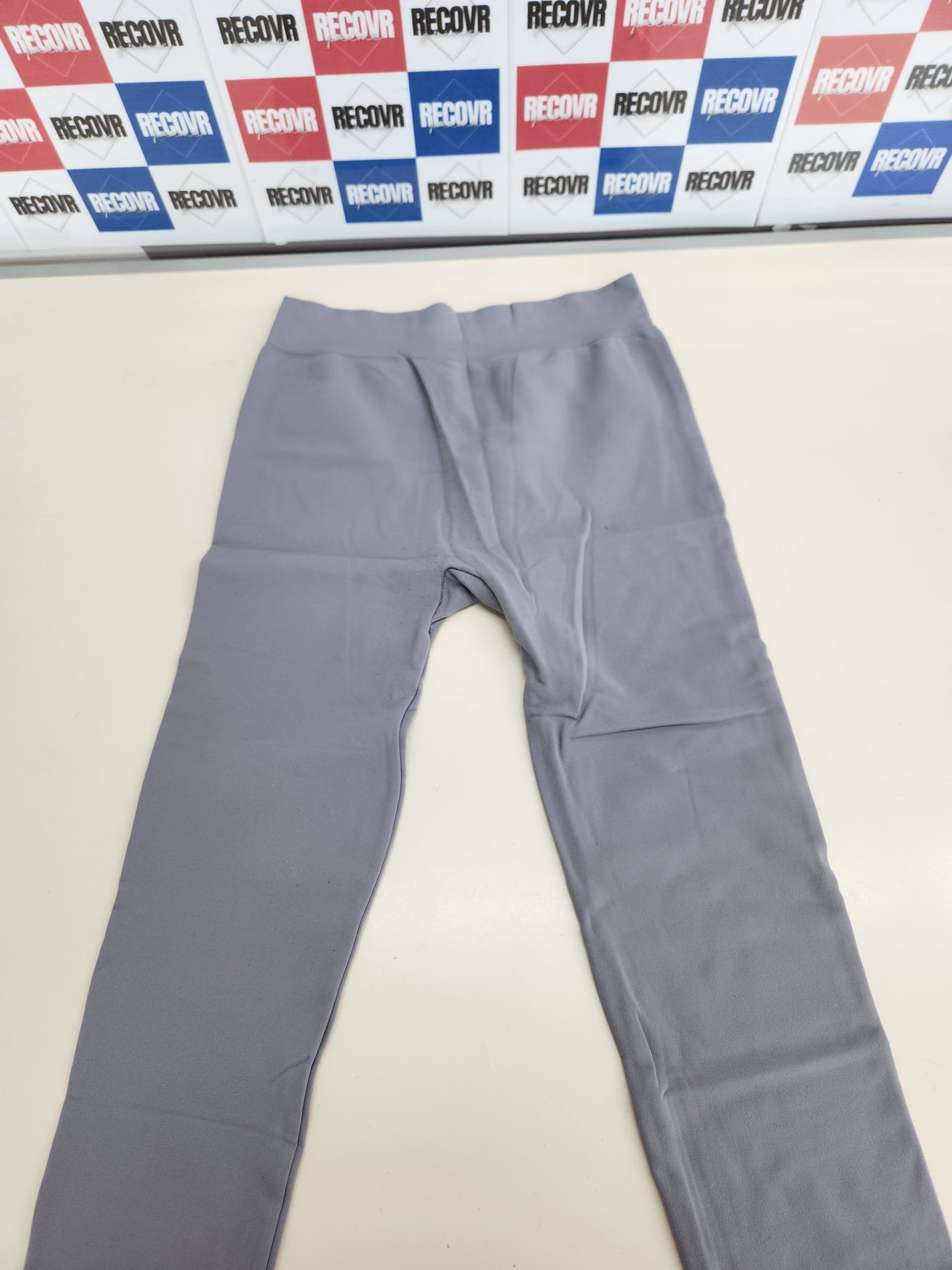 Leggings Guam Fibramar Slim Notte S-M