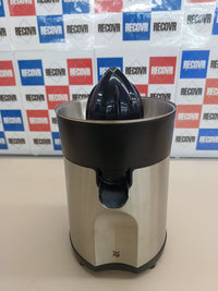 Exprimidor 85W con 2 conos y colador extraíble WMF
