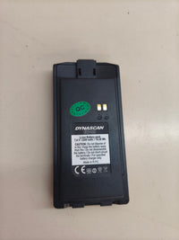 Walkie Talkie Dynascan EU-85 PMR446