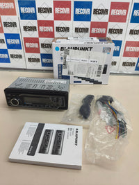 Autorradio para coche